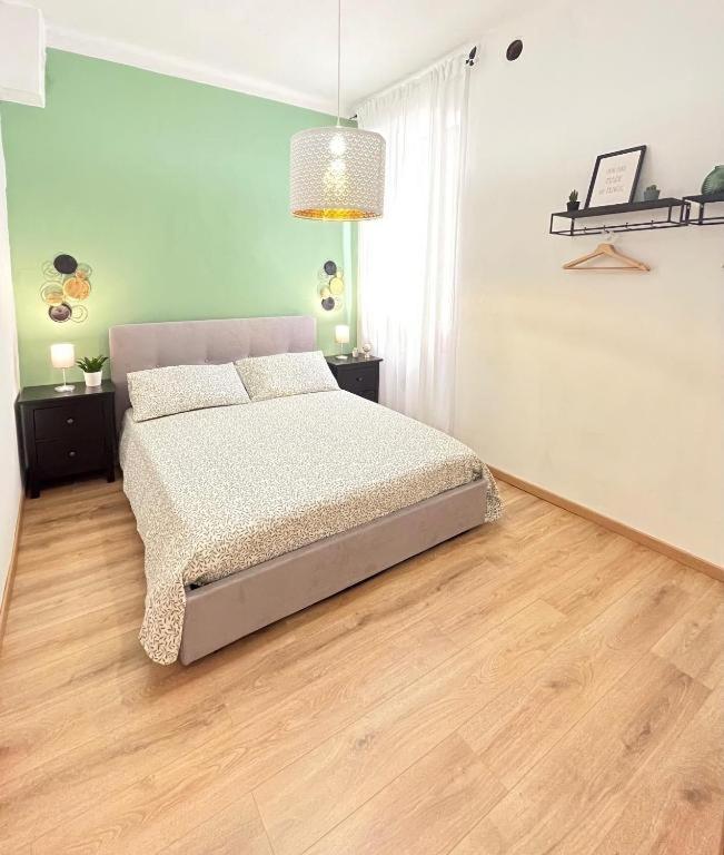 Ferienwohnung Residenza Duomo Verona Exterior foto